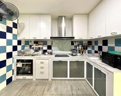 Sembawang Hills Estate (D20), Terrace #546278641